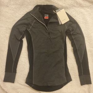 Icebreaker 260 Zone Base Layer